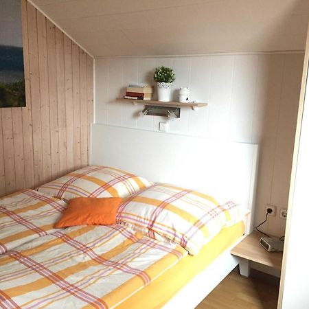 Ferienwohnung Cora Glücksburg Esterno foto