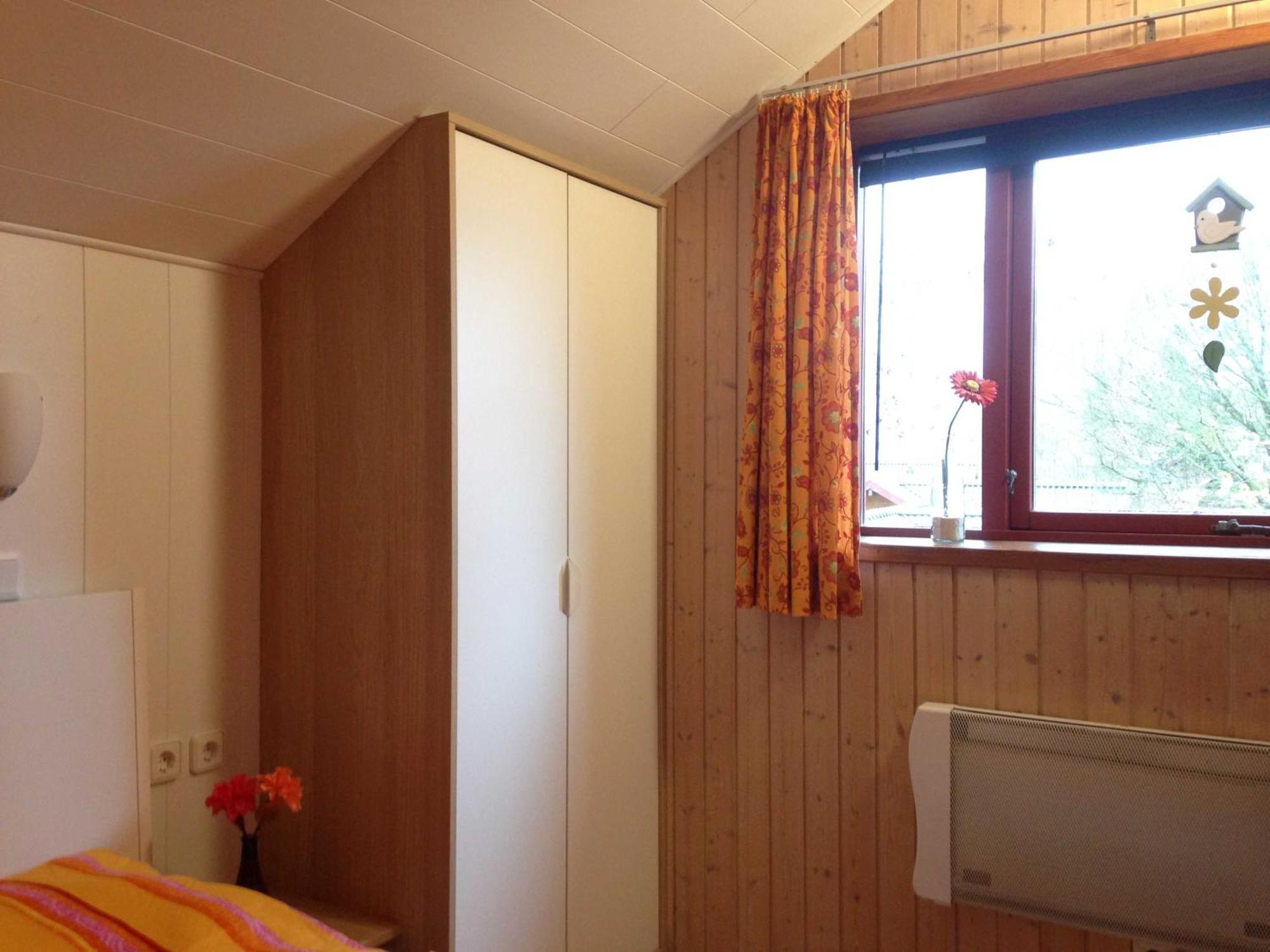 Ferienwohnung Cora Glücksburg Esterno foto