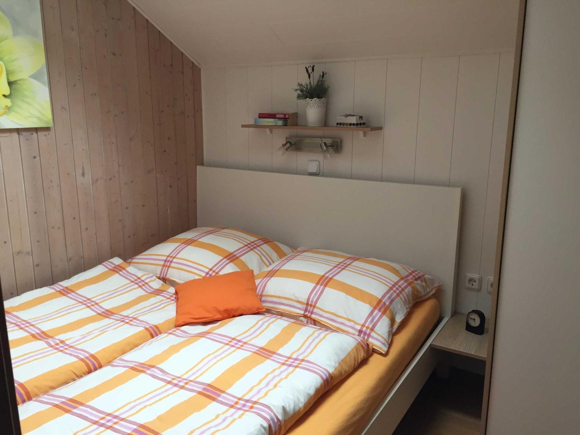 Ferienwohnung Cora Glücksburg Esterno foto