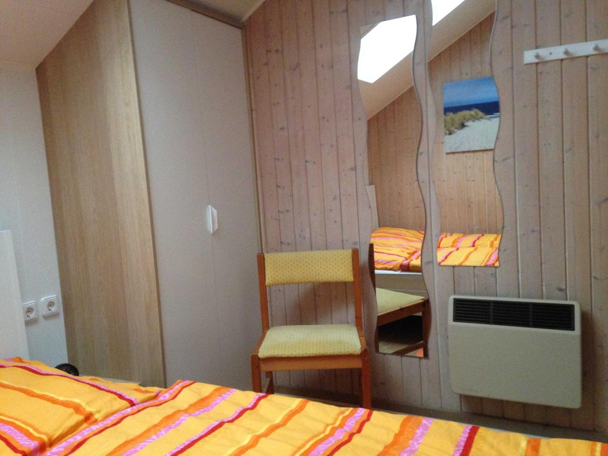 Ferienwohnung Cora Glücksburg Esterno foto