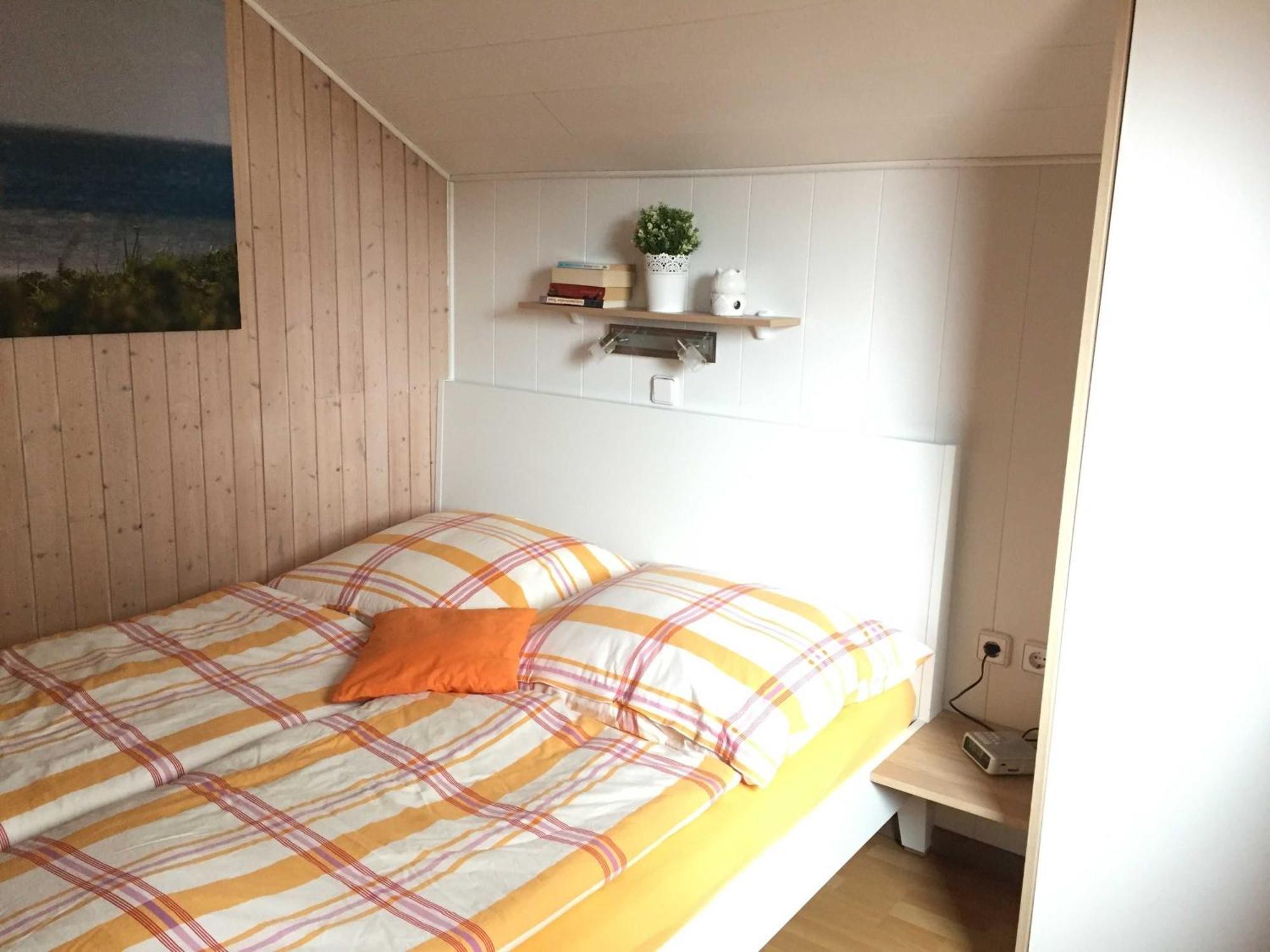 Ferienwohnung Cora Glücksburg Esterno foto